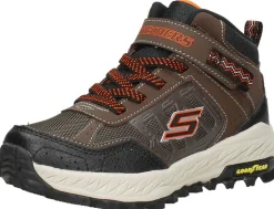 Skechers Fuse Tread - Trektor Donkerbruin Fashion