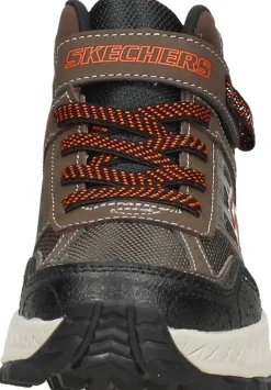 Skechers Fuse Tread - Trektor Donkerbruin Fashion