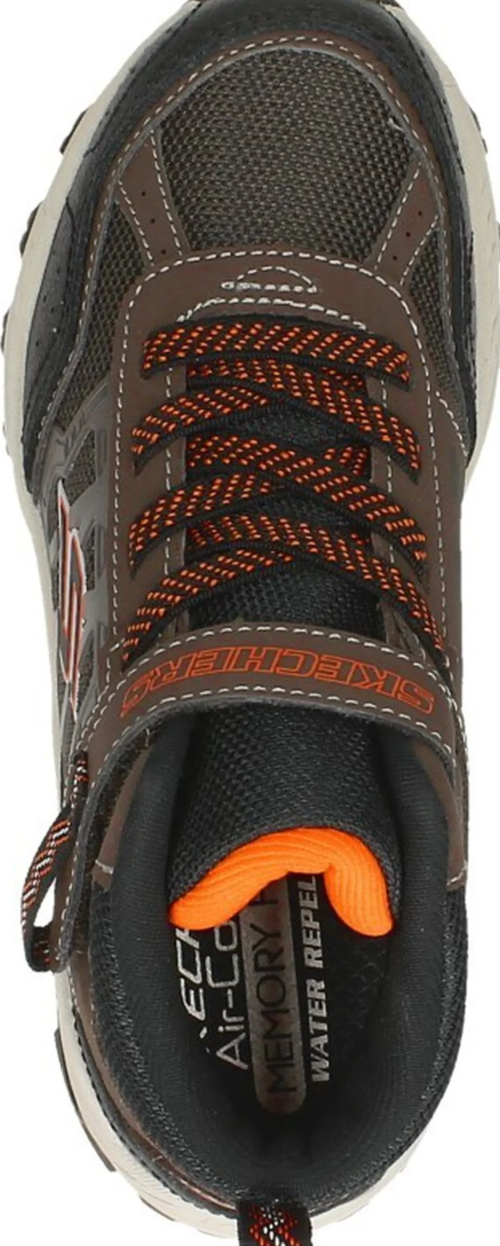 Skechers Fuse Tread - Trektor Donkerbruin Fashion
