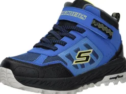 Skechers Fuse Tread - Trektor Blauw Discount