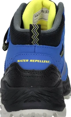 Skechers Fuse Tread - Trektor Blauw Discount