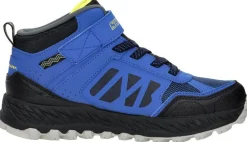 Skechers Fuse Tread - Trektor Blauw Discount
