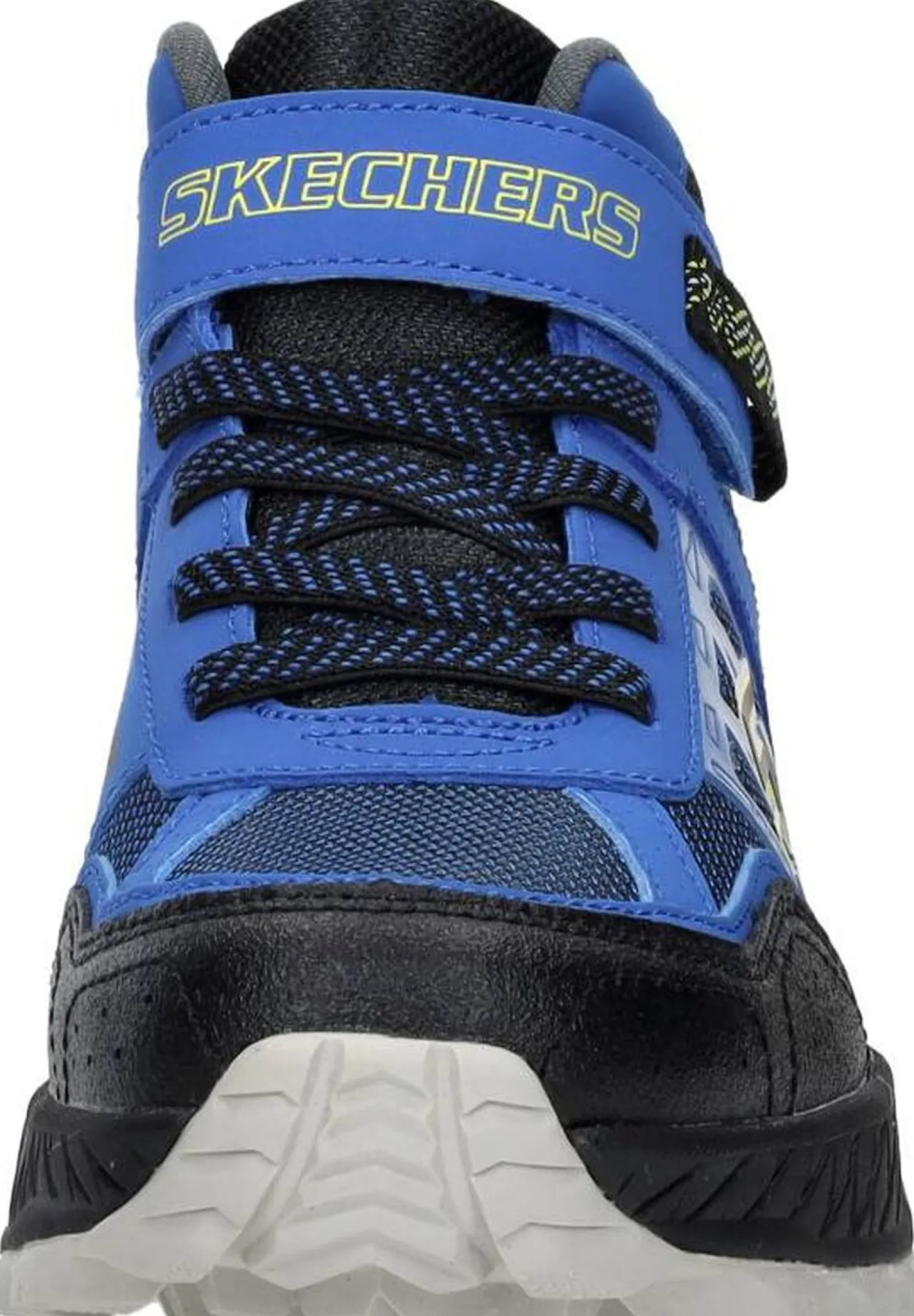 Skechers Fuse Tread - Trektor Blauw Discount