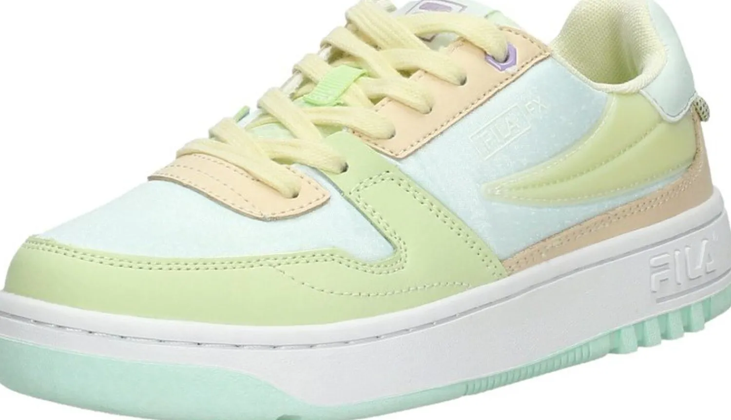 Fila FXVentuno Kite WMN Overige Online
