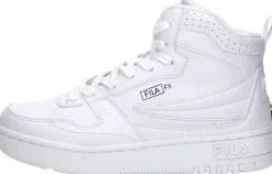 Fila Fxventuno Mid Teens Wit Outlet