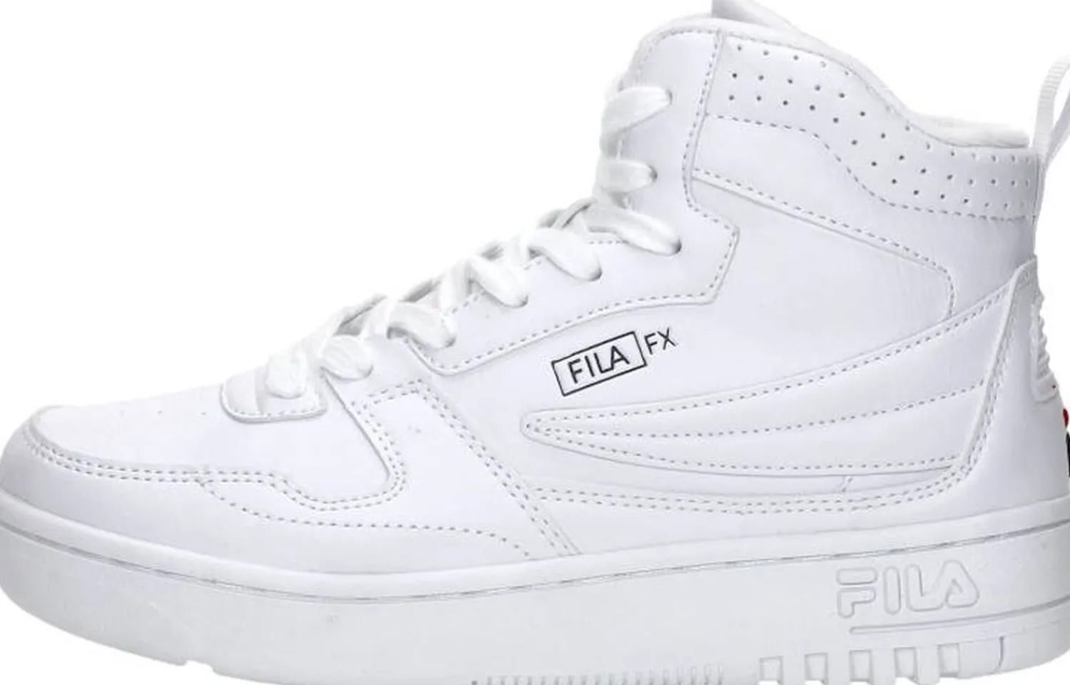 Fila Fxventuno Mid Teens Wit Outlet