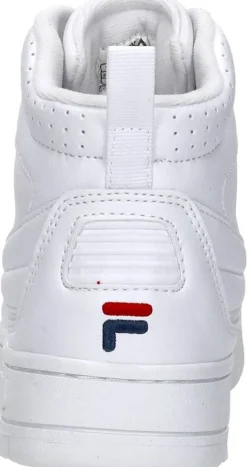 Fila Fxventuno Mid Teens Wit Outlet