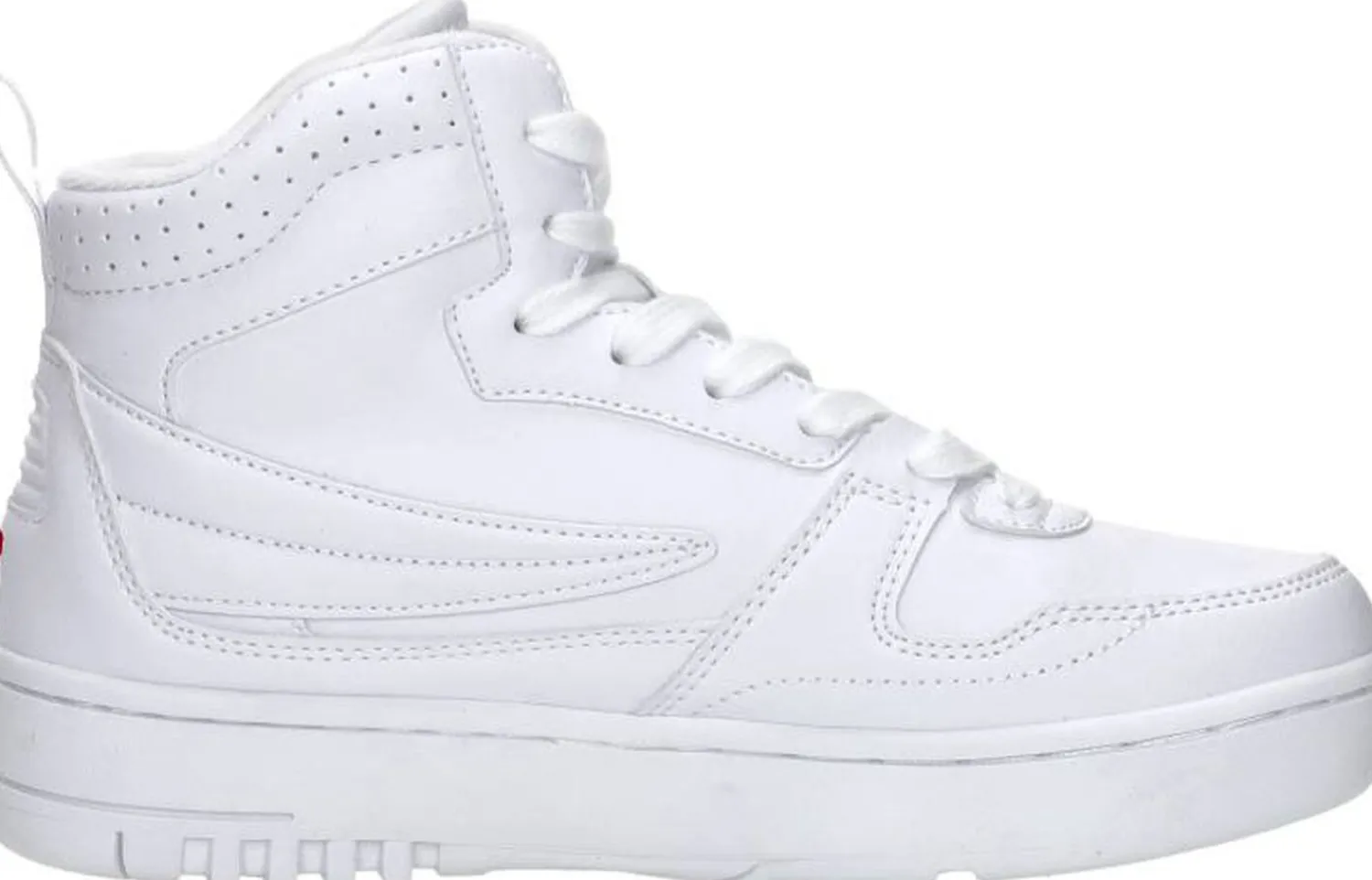 Fila Fxventuno Mid Teens Wit Outlet