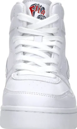 Fila Fxventuno Mid Teens Wit Outlet