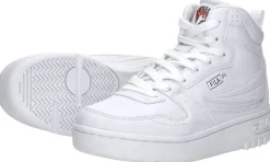 Fila Fxventuno Mid Teens Wit Outlet