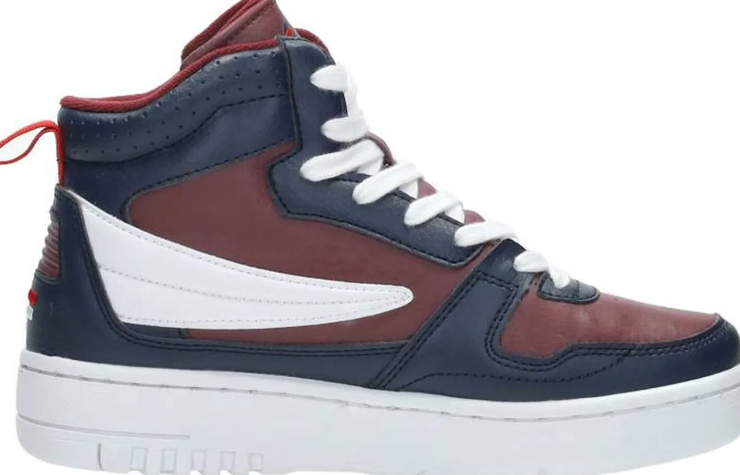 Fila Fxventuno Mid Teens Blauw Outlet