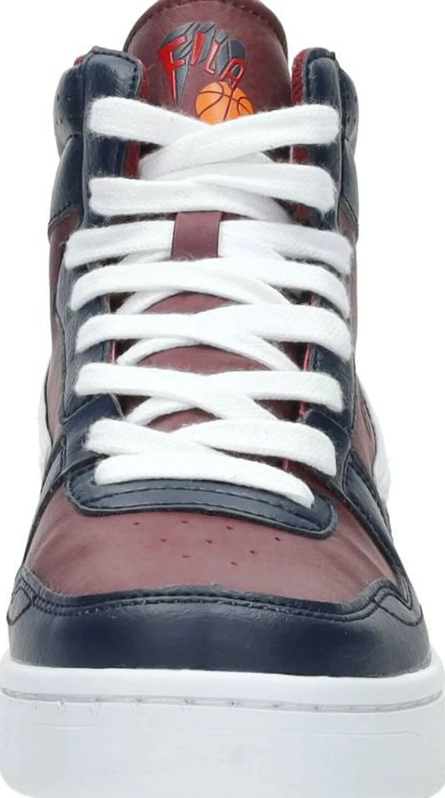 Fila Fxventuno Mid Teens Blauw Outlet