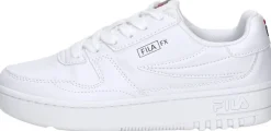 Fila Fxventuno Teens Wit New