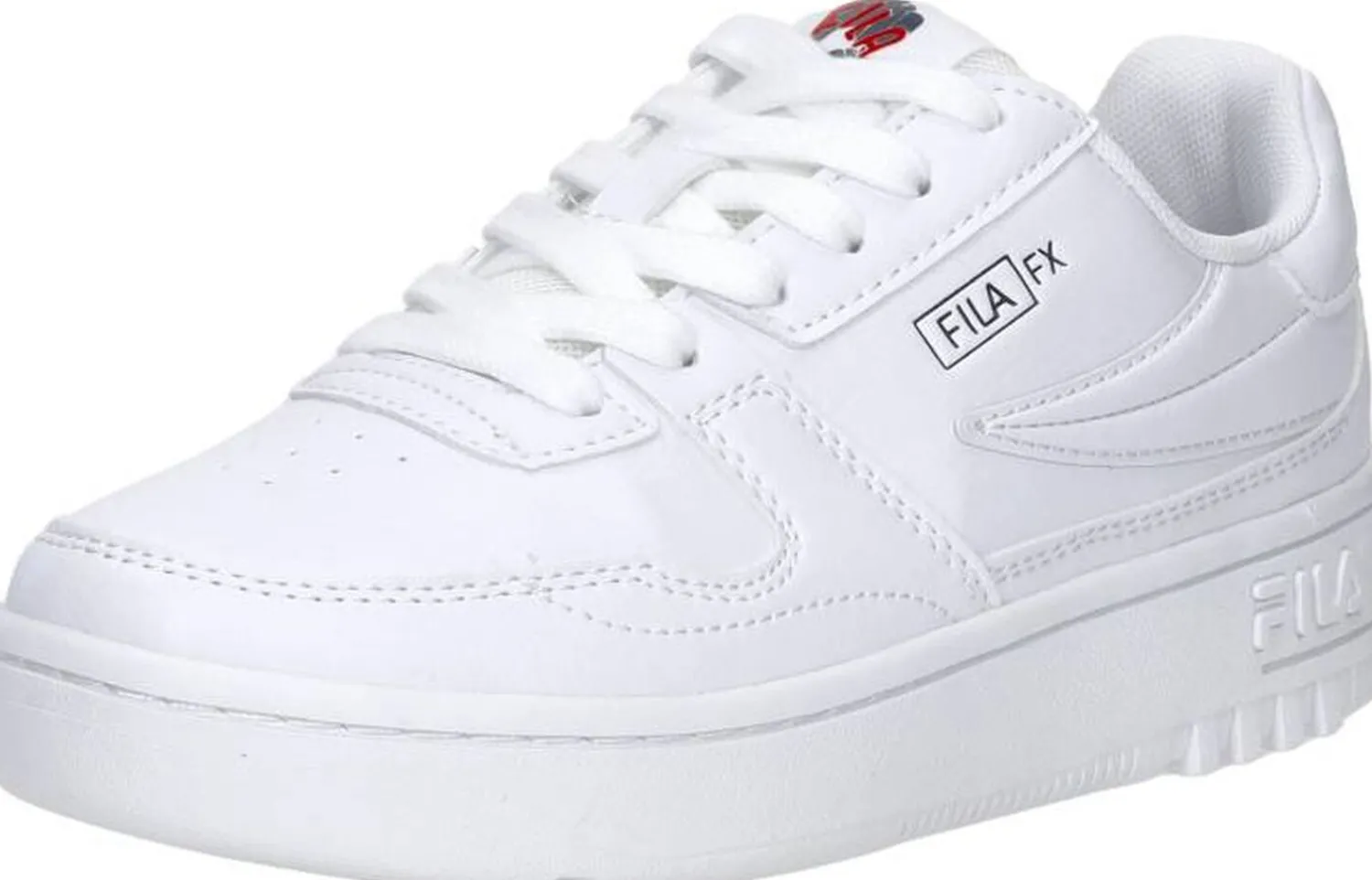 Fila Fxventuno Teens Wit New
