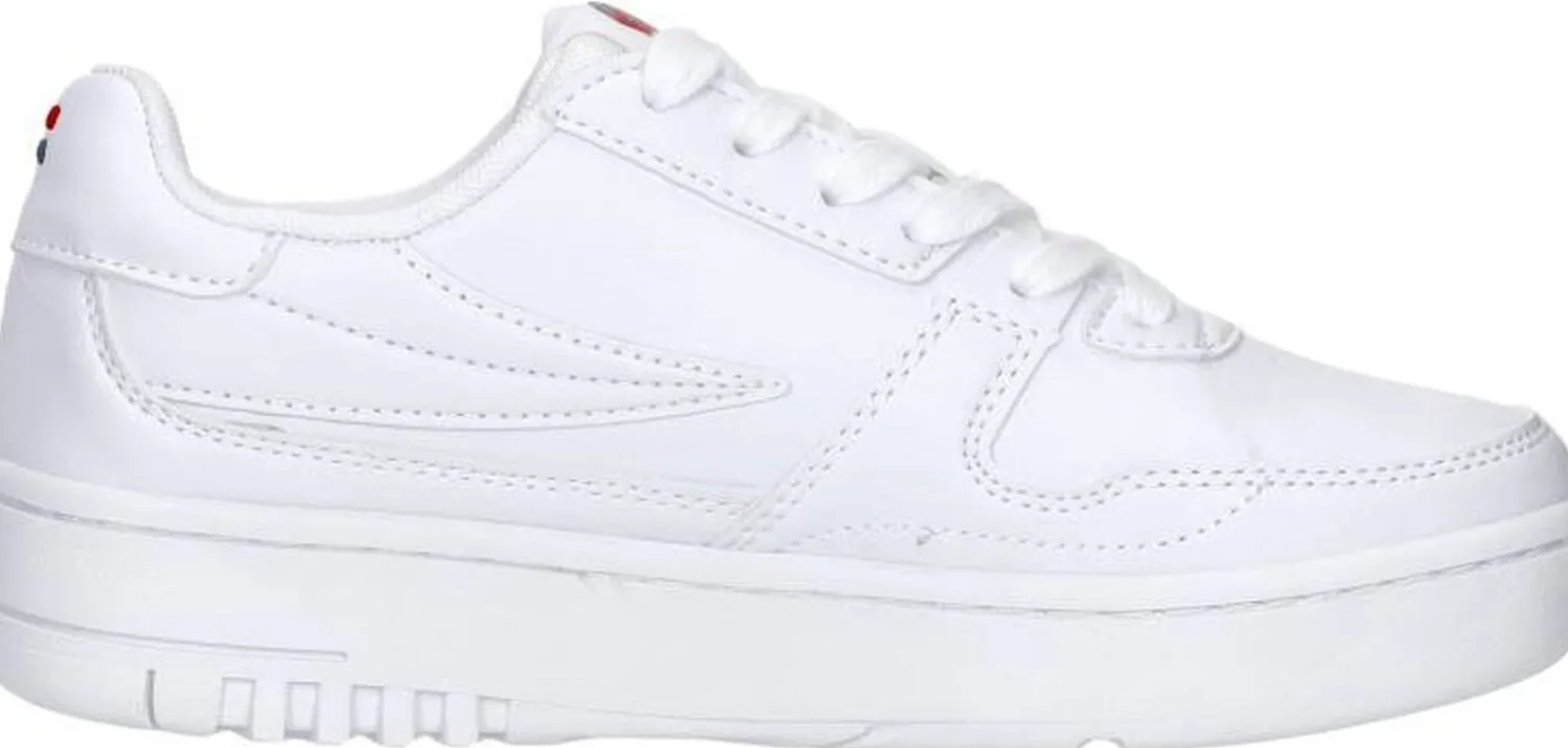 Fila Fxventuno Teens Wit New