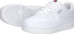 Fila Fxventuno Teens Wit New