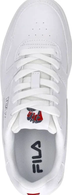 Fila Fxventuno Teens Wit New