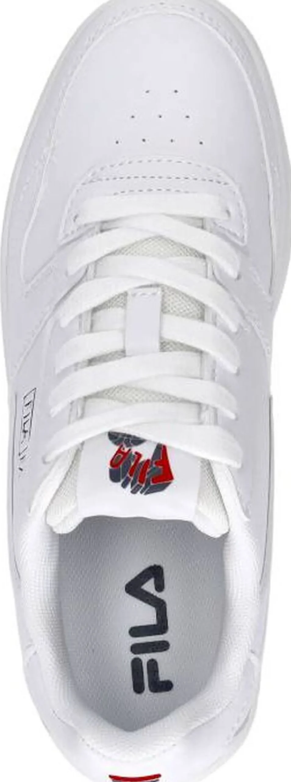 Fila Fxventuno Teens Wit New