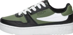 Fila Fxventuno Teens Groen Sale