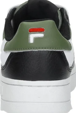 Fila Fxventuno Teens Groen Sale