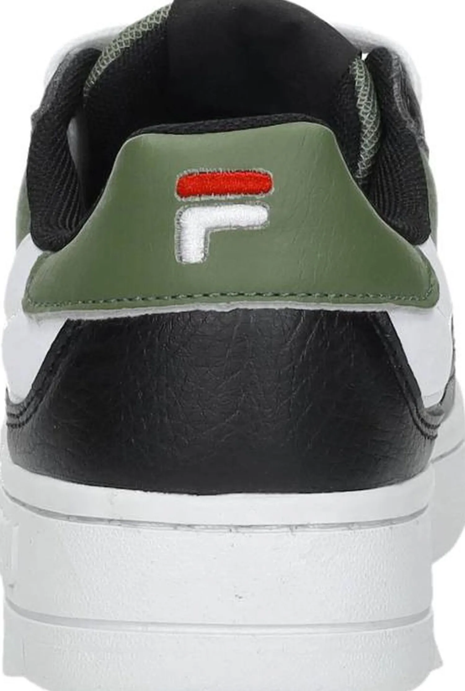 Fila Fxventuno Teens Groen Sale