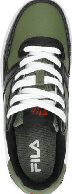 Fila Fxventuno Teens Groen Sale