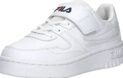 Fila Fxventuno Velcro Kids Wit Online