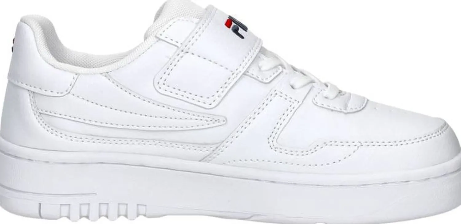 Fila Fxventuno Velcro Kids Wit Online