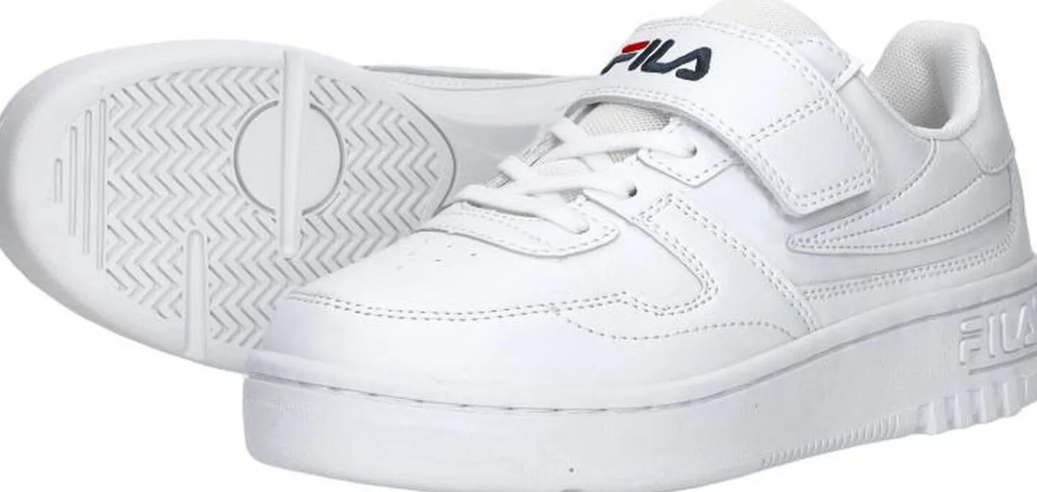 Fila Fxventuno Velcro Kids Wit Online