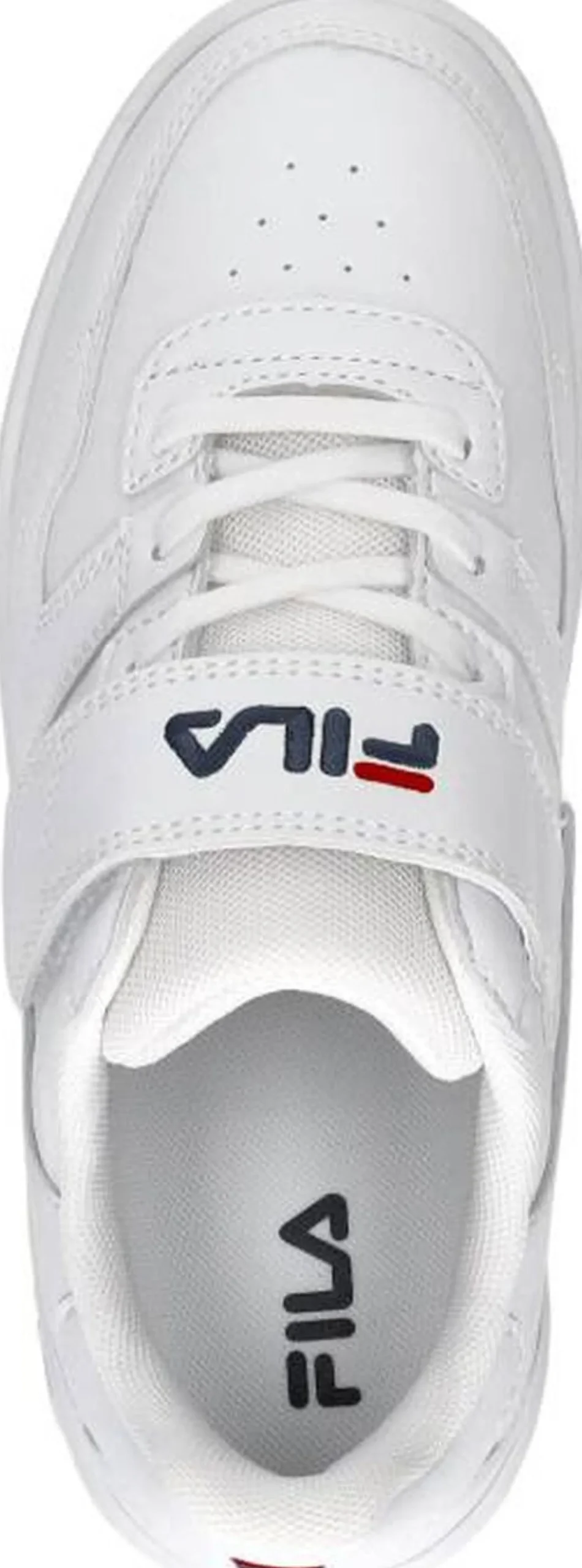 Fila Fxventuno Velcro Kids Wit Online