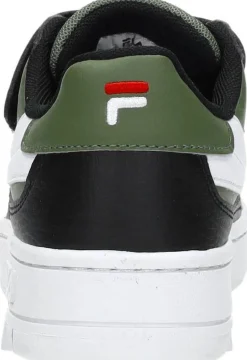 Fila Fxventuno Velcro Kids Groen Clearance