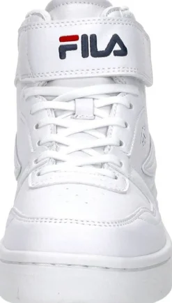 Fila Fxventuno Velcro Mid Kids Wit Hot