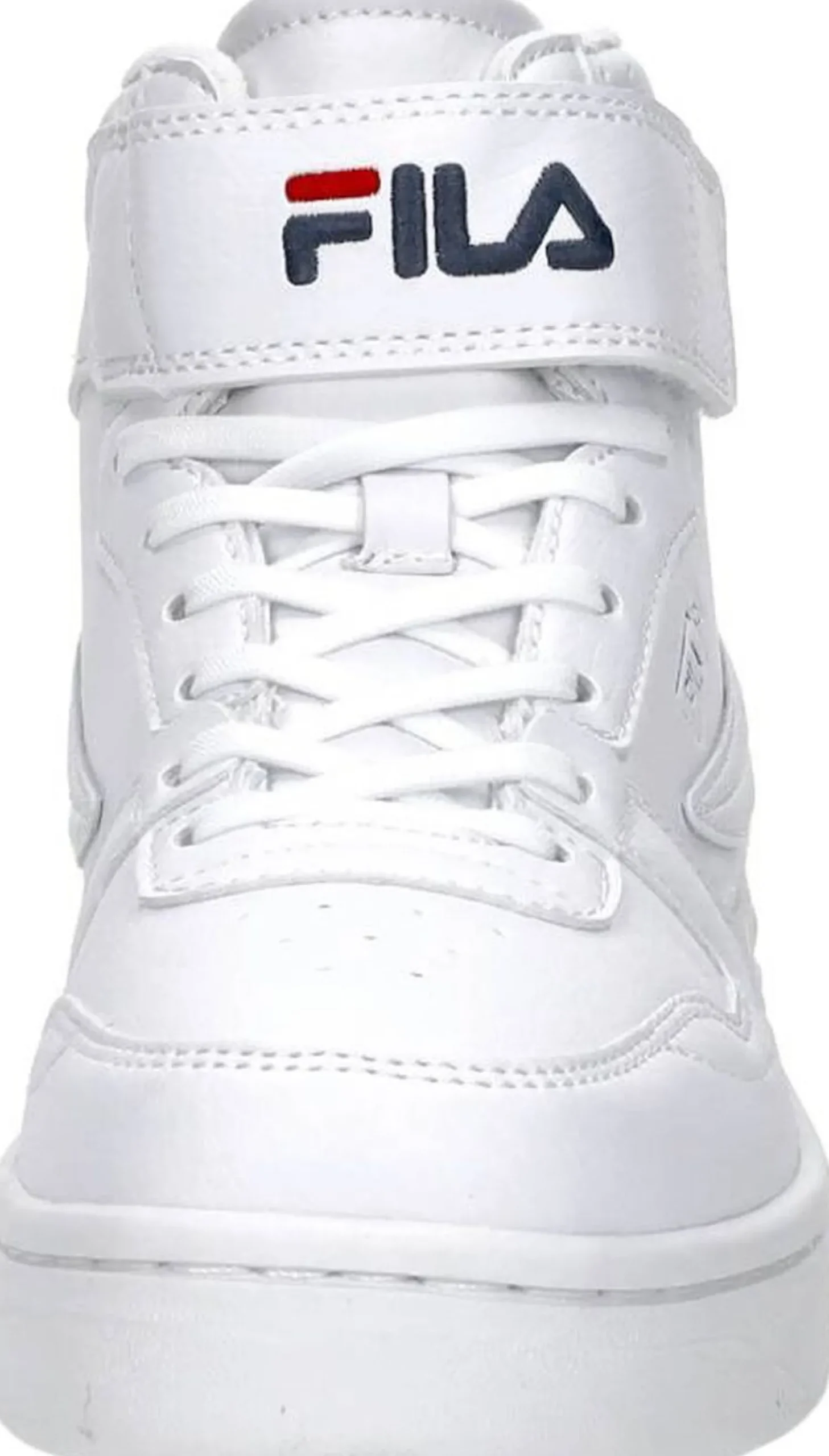 Fila Fxventuno Velcro Mid Kids Wit Hot