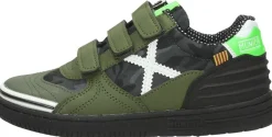 Munich G3 Low Groen Online