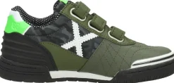 Munich G3 Low Groen Online