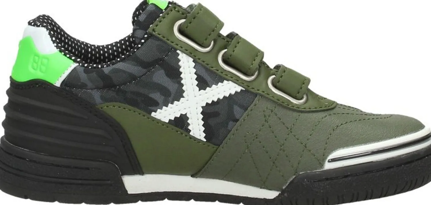 Munich G3 Low Groen Online