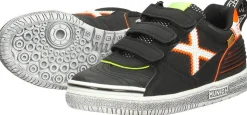 Munich G3 Low Zwart Sale