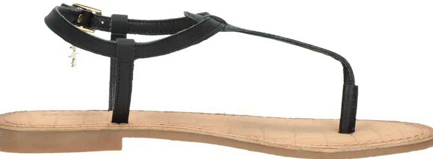 Mexx Galena Zwart Hot