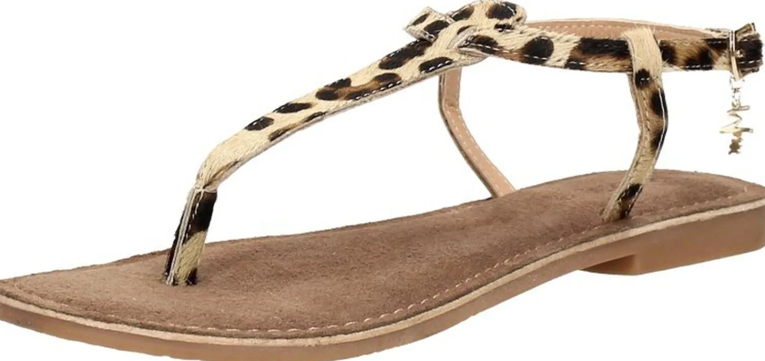Mexx Galena Zwart Fashion