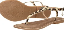 Mexx Galena Zwart Fashion