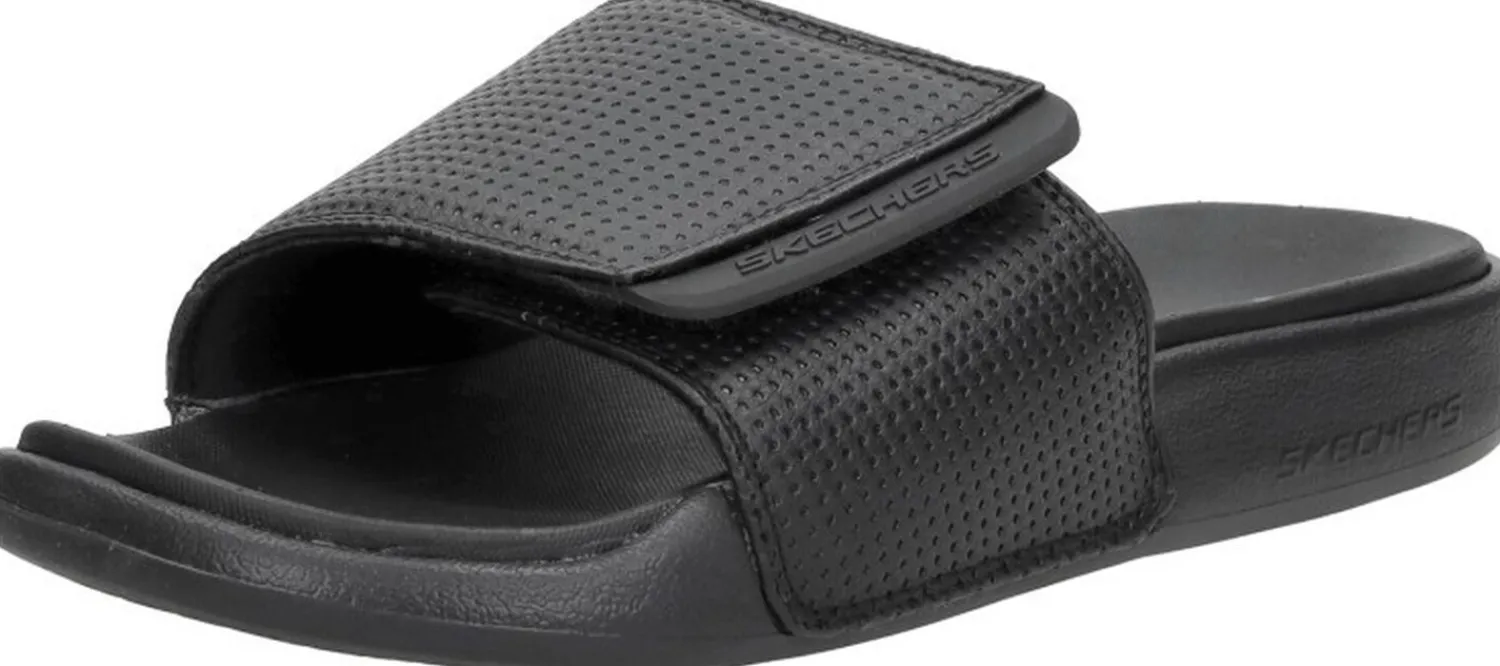Skechers Gambix 2.0 Zwart New