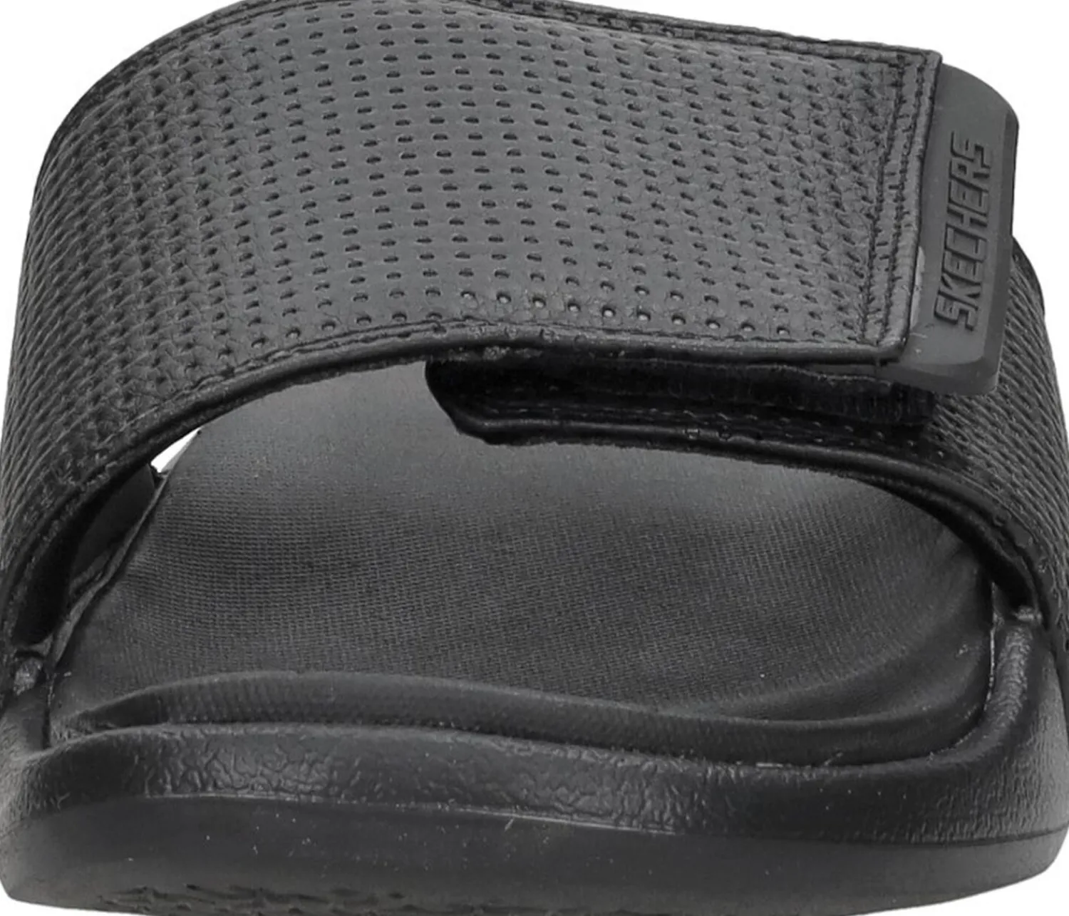 Skechers Gambix 2.0 Zwart New