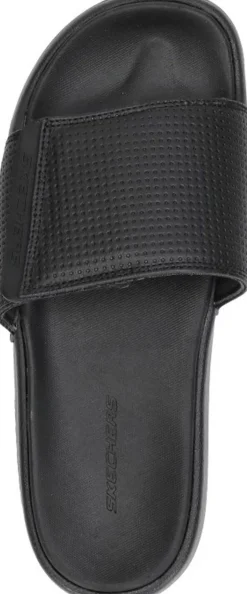 Skechers Gambix 2.0 Zwart New
