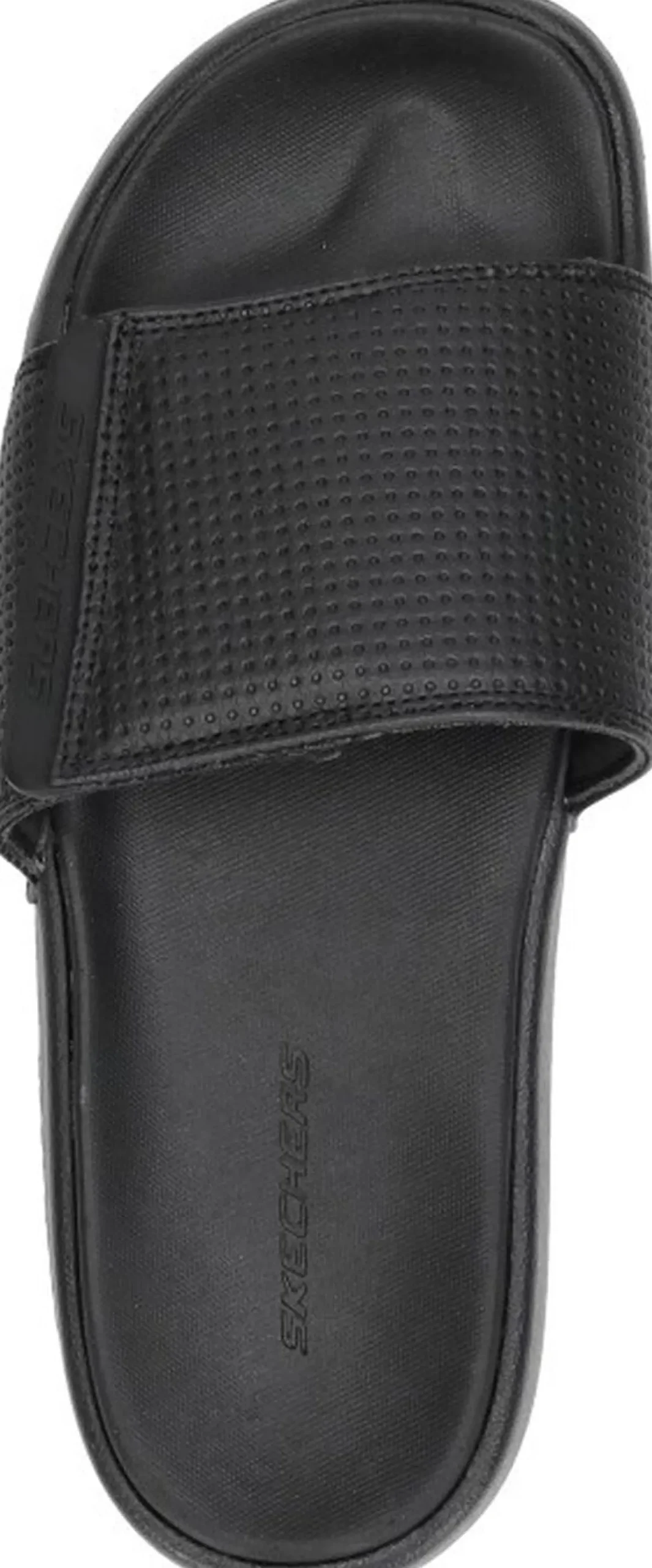 Skechers Gambix 2.0 Zwart New