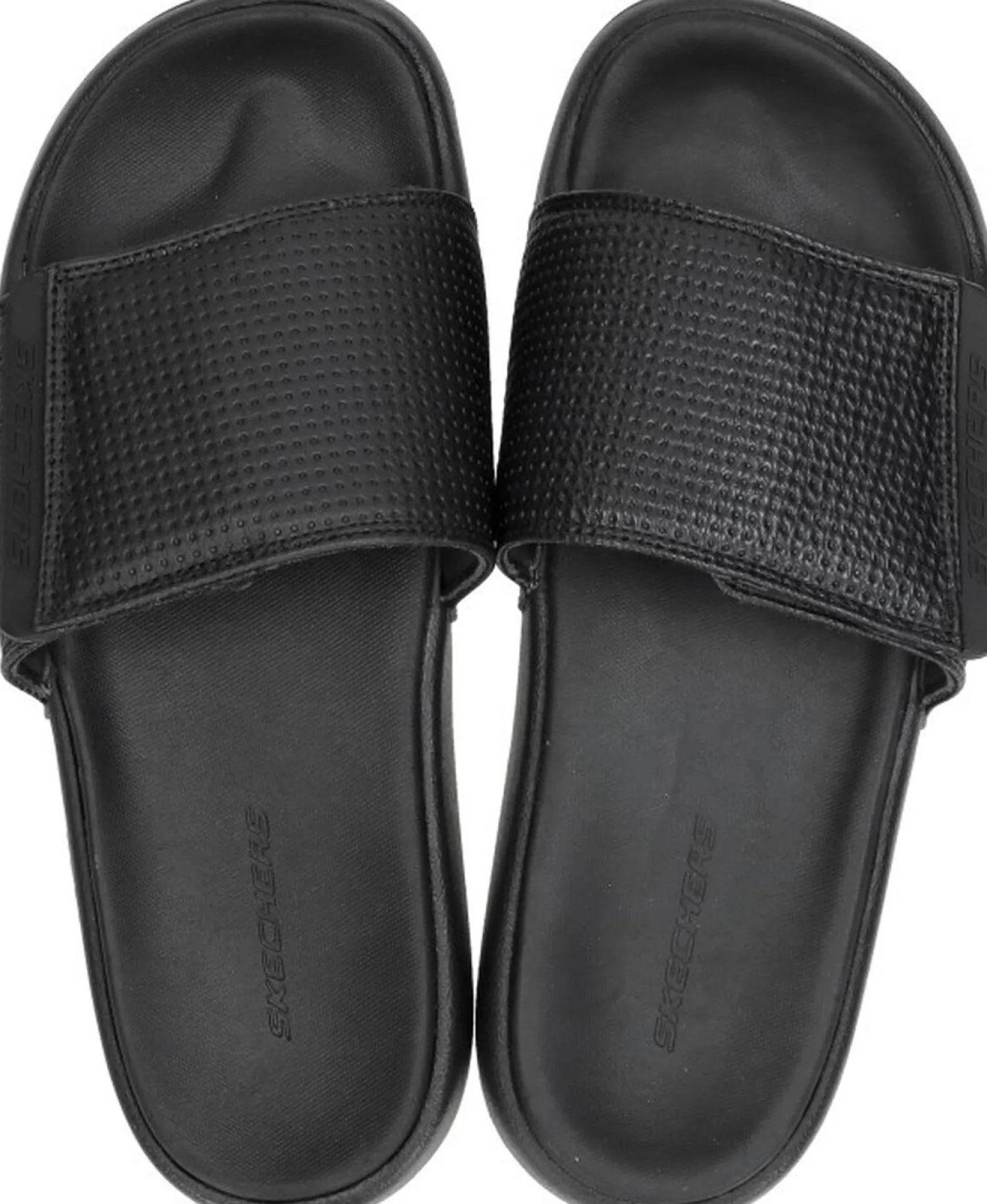Skechers Gambix 2.0 Zwart New