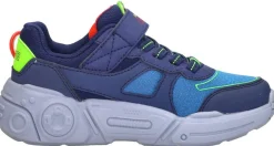 Skechers Game Kicks: Gametronix 2.0 Blauw Sale