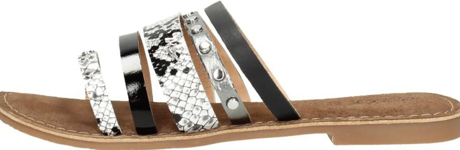 Mexx Gandar Zwart Online