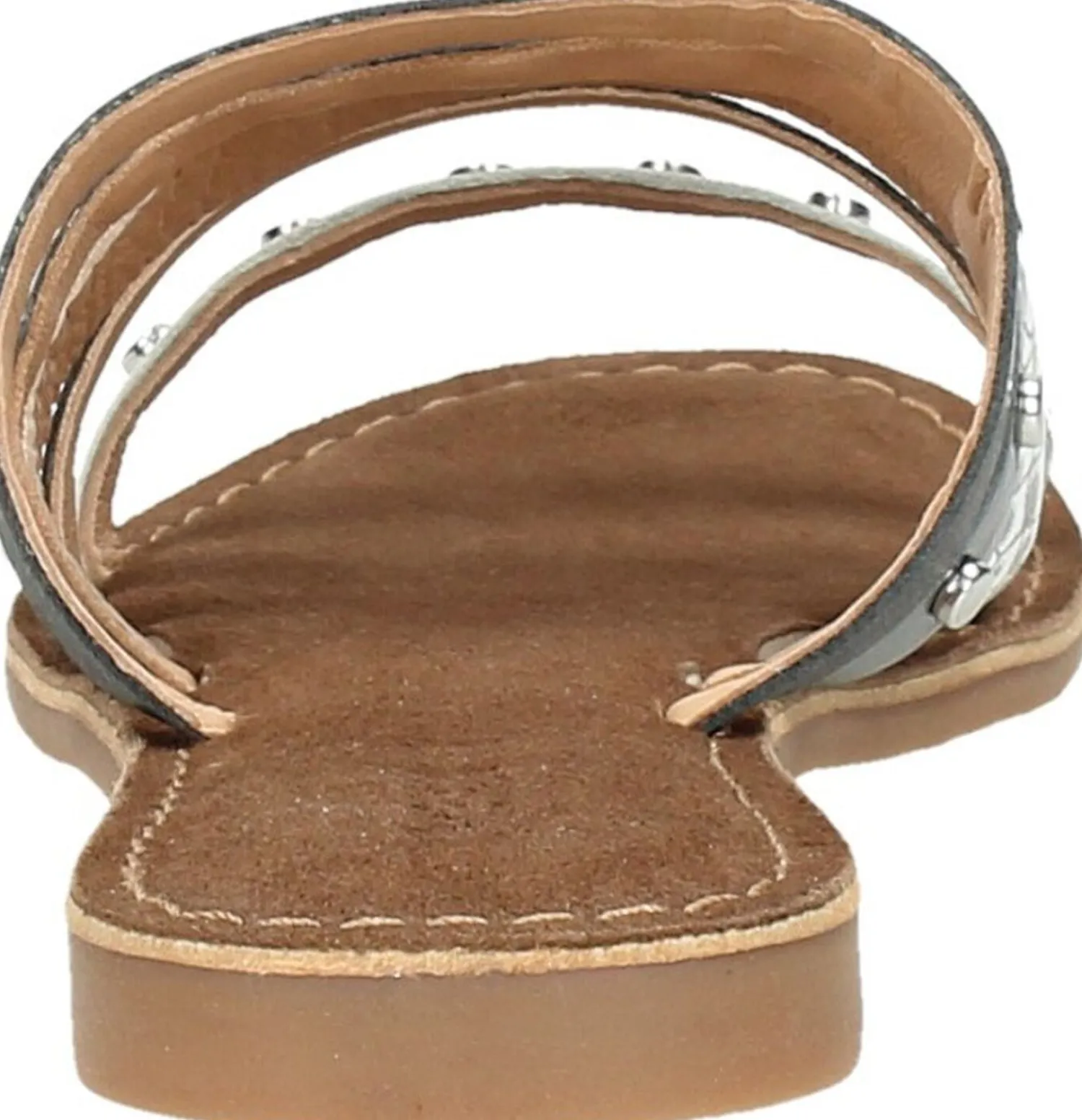 Mexx Gandar Zwart Online