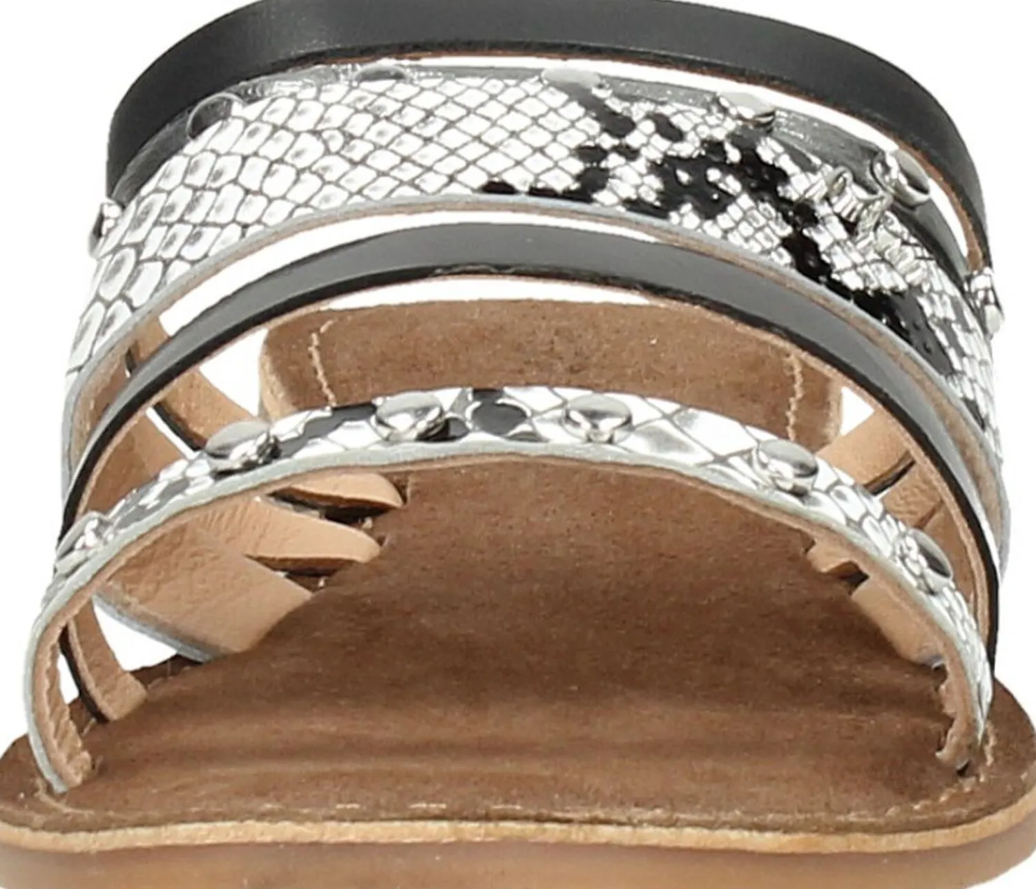 Mexx Gandar Zwart Online
