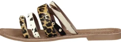 Mexx Gandar Zwart Discount